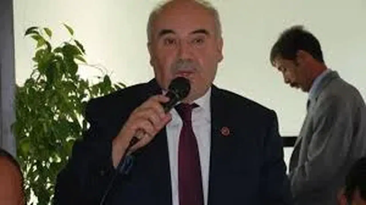 Aydın’ın Tanınmış İş İnsanı ve Siyasetçisi Hayri Güleç Hayatını Kaybetti