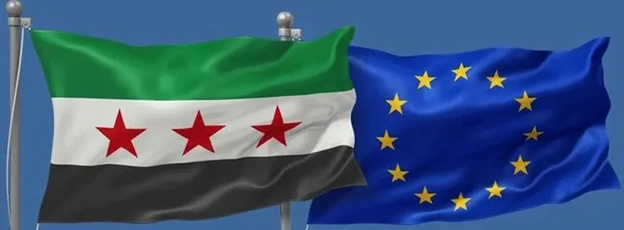 AB, Suriye'ye Uygulanan Ekonomik Yaptırımları Resmen Sonlandırdı