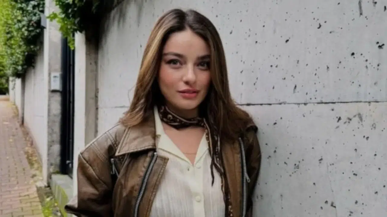 Ayça Ayşin Turan'ın Yeni İkametgahı Açıklandı!