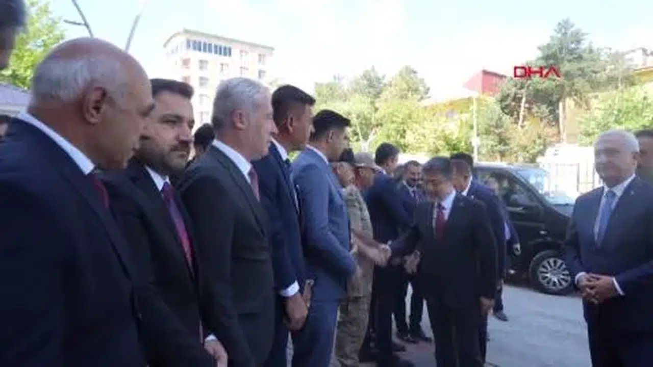 Bakan Yumaklı: Tarım ve Gıda Güvenliği, Milli Güvenlik Meselesidir