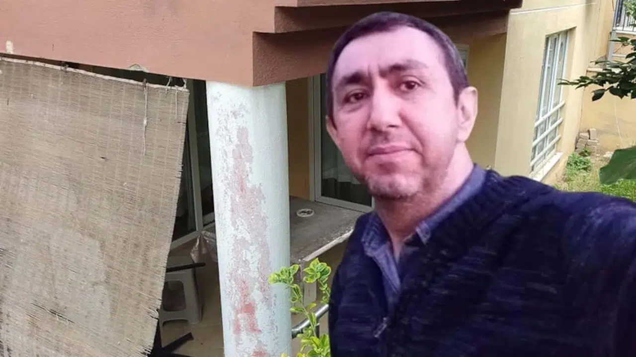 Kiralık apartlara gizli kamera yerleştiren şüpheli konuştu