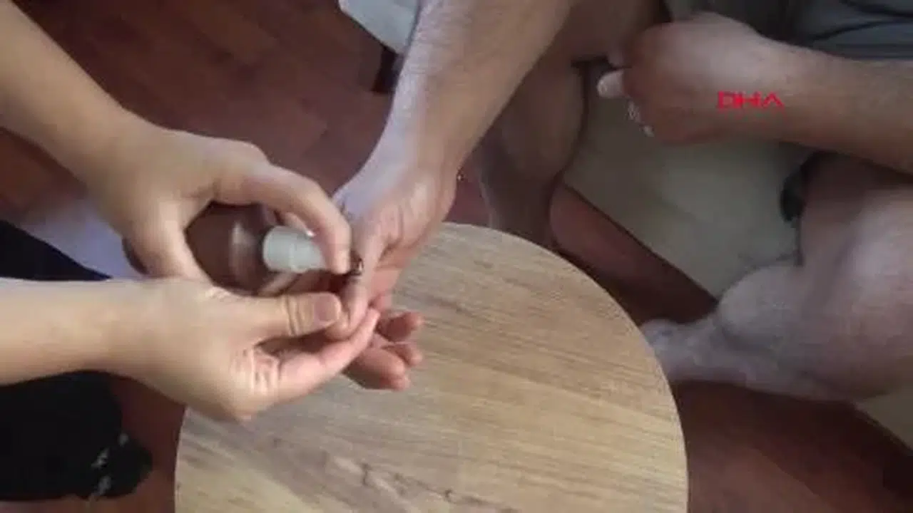 Doktor ile hasta arasında tartışma: İki taraf da birbirinden şikayetçi oldu!