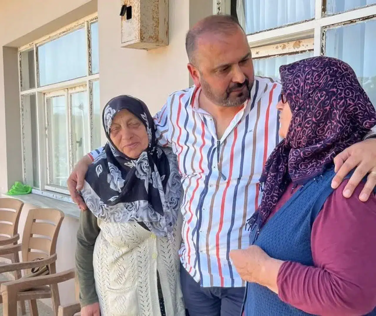 İyidere Belediye Başkanı Saffet Mete: İlçemiz Hizmette Sınır Tanımıyor