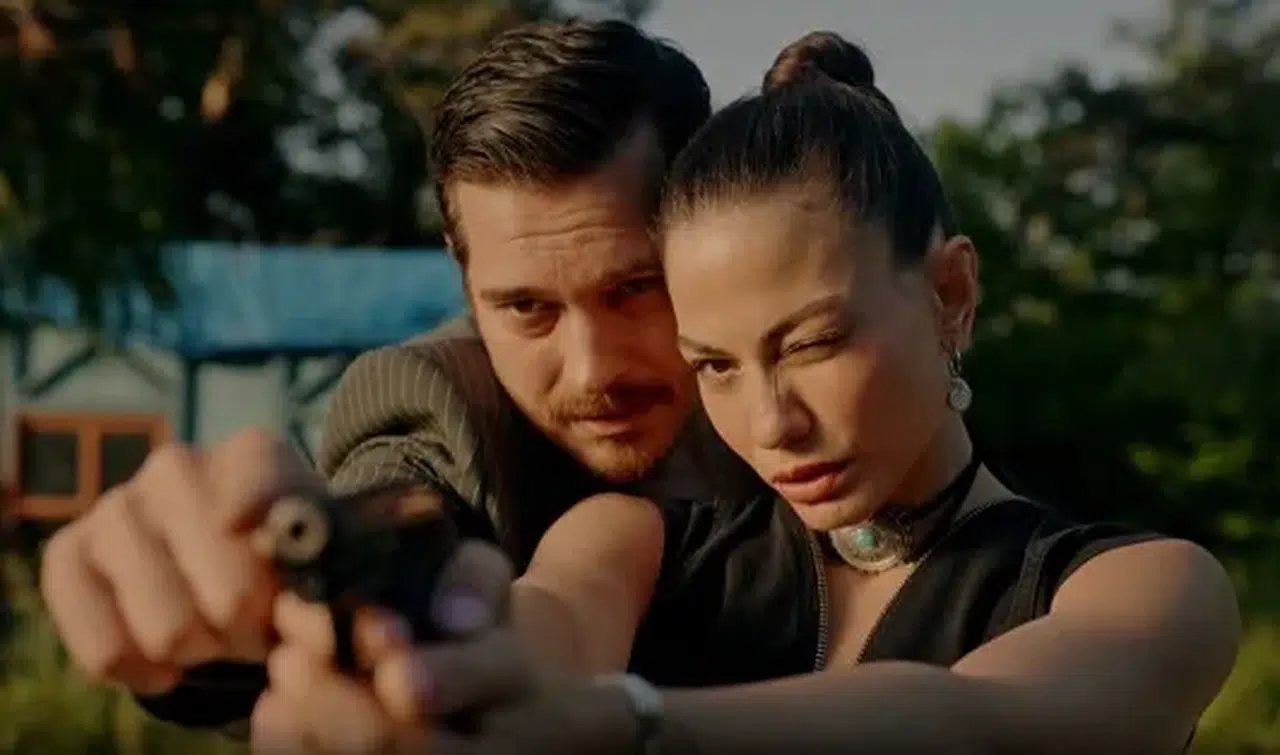 Nisan Ayı, Eşref Rüya'nın Ateşiyle Aydınlanıyor!