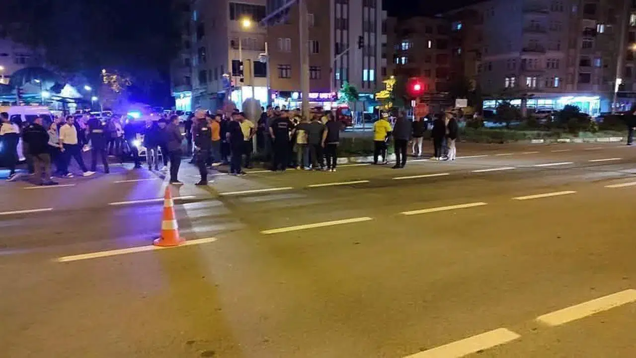 Eynesil'de 8 Yaşındaki Eymen, Trafik Kazasında Hayatını Kaybetti!