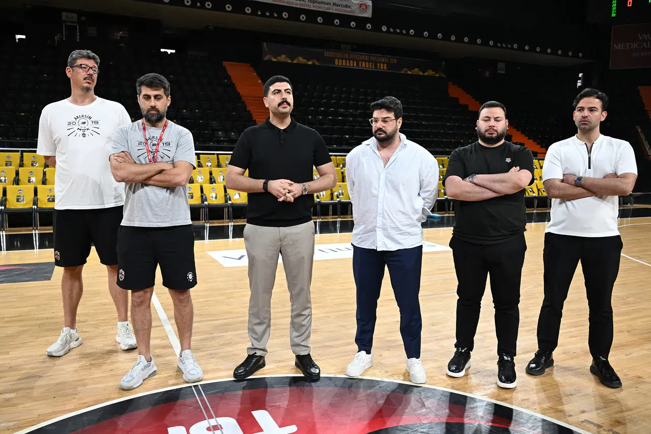 MSK, Anadolu Efes’e hazırlanıyor
