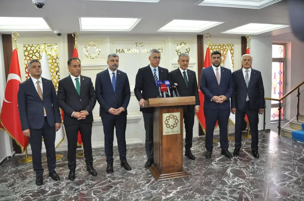 Bakan Memişoğlu: Türkiye, Sağlık Hizmetlerinde Küresel Çapta Bir Örnek Ülke!