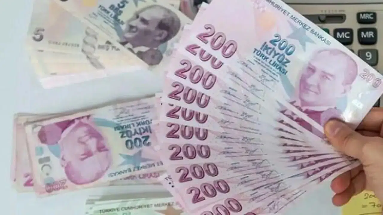 Kurban Bayramı emekli ikramiyesi hesaplara yatacağı tarih 2025