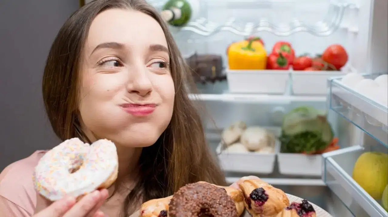 Bilim insanları, tatlı reseptörünün yapısını haritalayarak obeziteyle mücadelede yeni bir adım attı