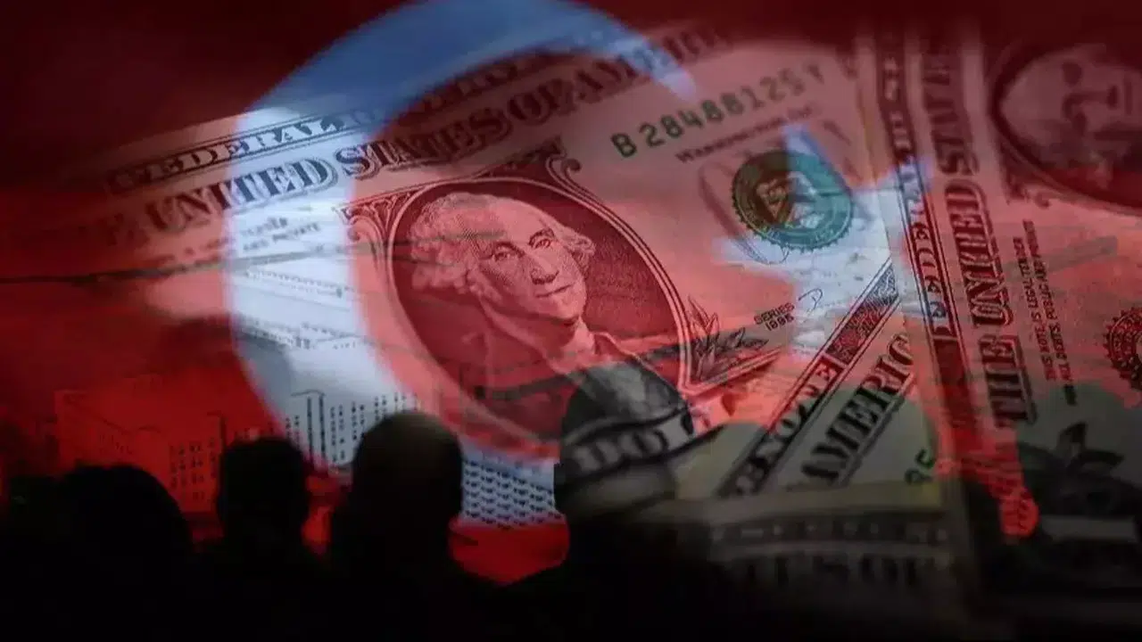 Küresel büyüme tahminleri düşerken, Türkiye'nin büyüme beklentisi yukarı yönlü revize edildi!