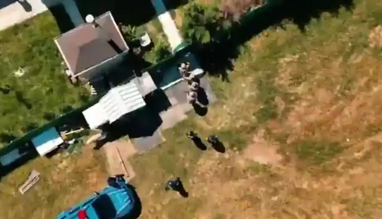 İçişleri Bakanlığı'ndan dev operasyon: 90 dolandırıcı ve suç örgütü üyesi yakalandı!