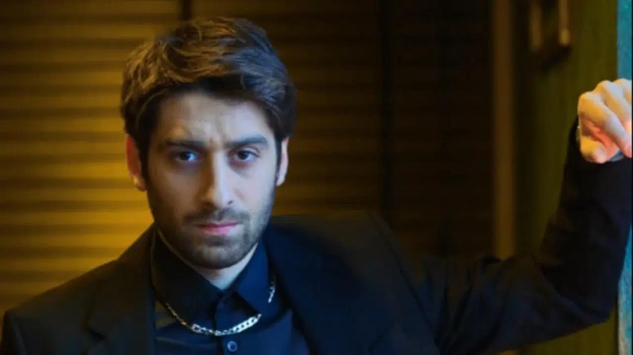 Adile Naşit'in Filmi İçin Beklenmedik Karakter: Neco!