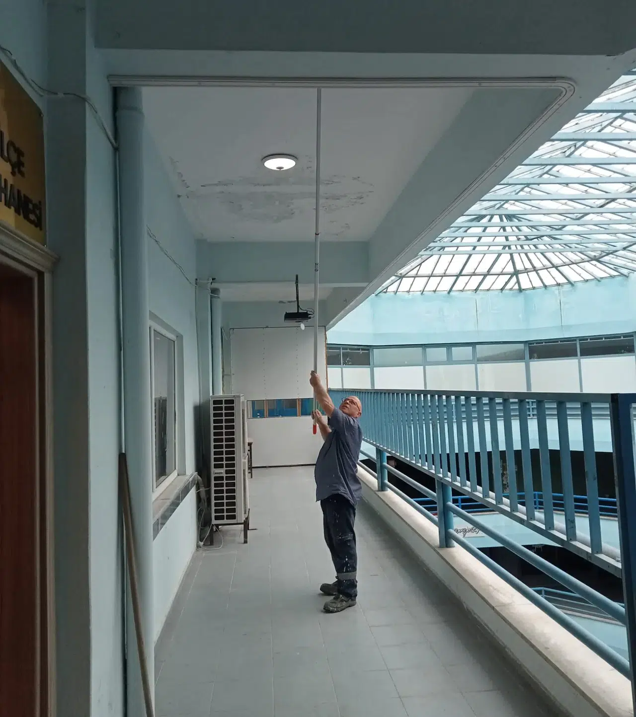 Borçka Belediyesi'nden Yenilikçi Projelerle Altyapı ve Estetik İyileştirme Adımları