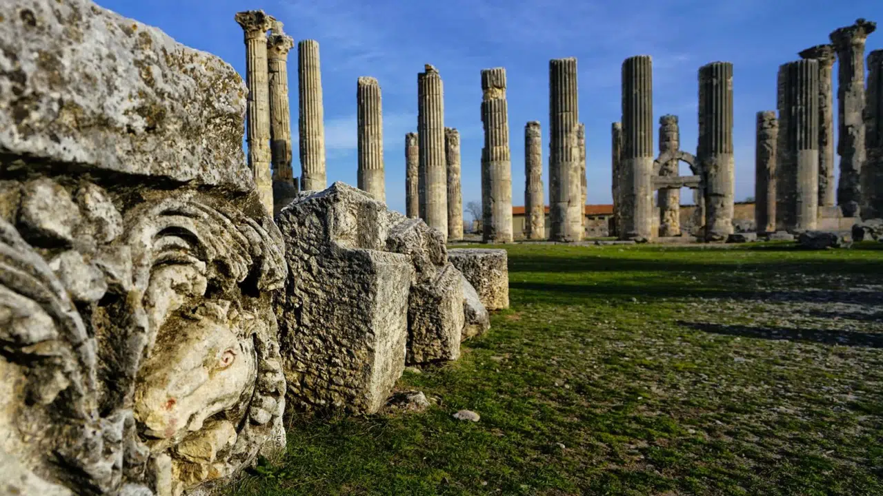 Silifke'nin Gözde Gezi Noktaları: Bir Kilikya Efsanesi Keşfedilmeyi Bekliyor!