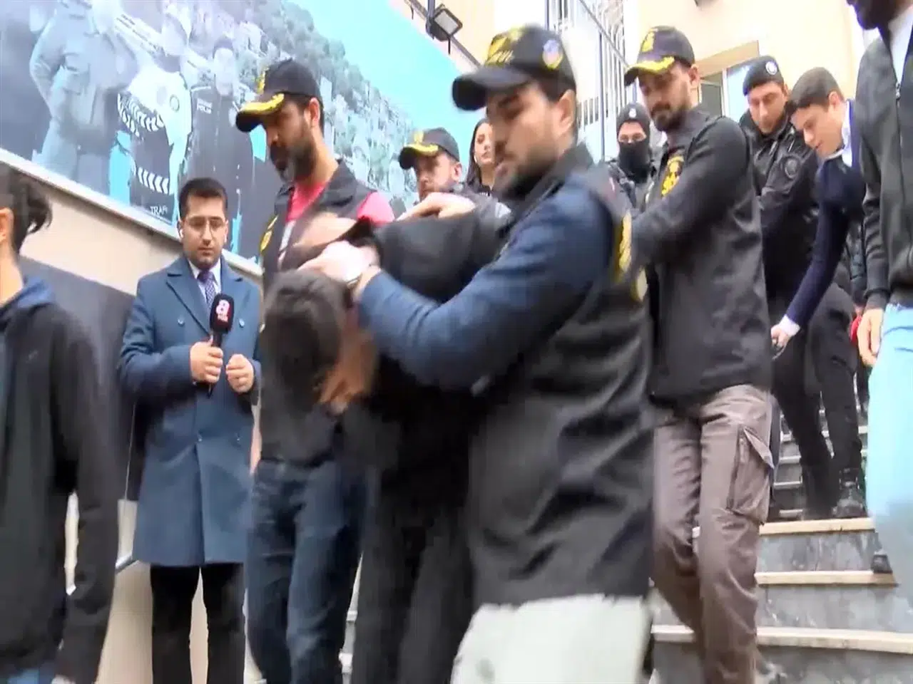 Aziz Yeniay'a Yönelik Silahlı Saldırı Davasında İlk Mahkeme Görüşmesi Başladı