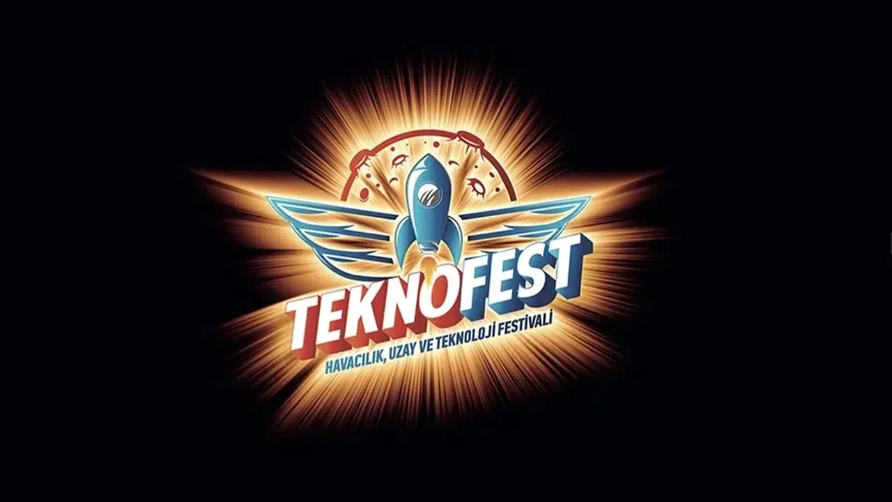 TEKNOFEST Tasarım Yarışması Başvuruları 15 Haziran'a Kadar Uzatıldı!