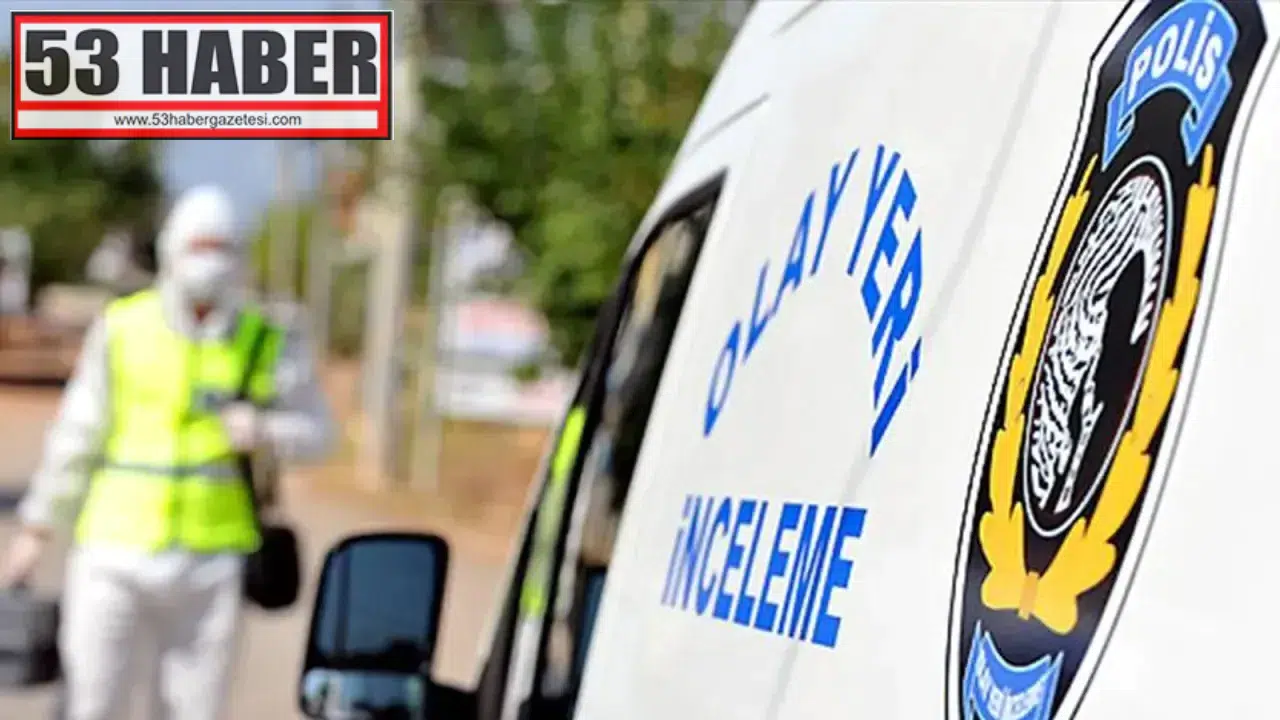 Konya'da 5. kattan düşen 2 yaşındaki bebek hayatını kaybetti