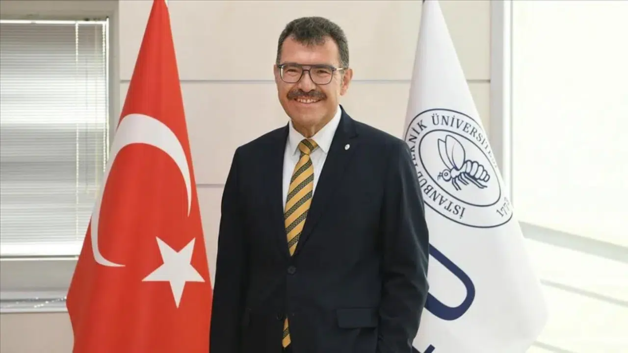 İTÜ, Harvard Üniversitesi Öğrencilerine Eğitim Fırsatı Sunuyor