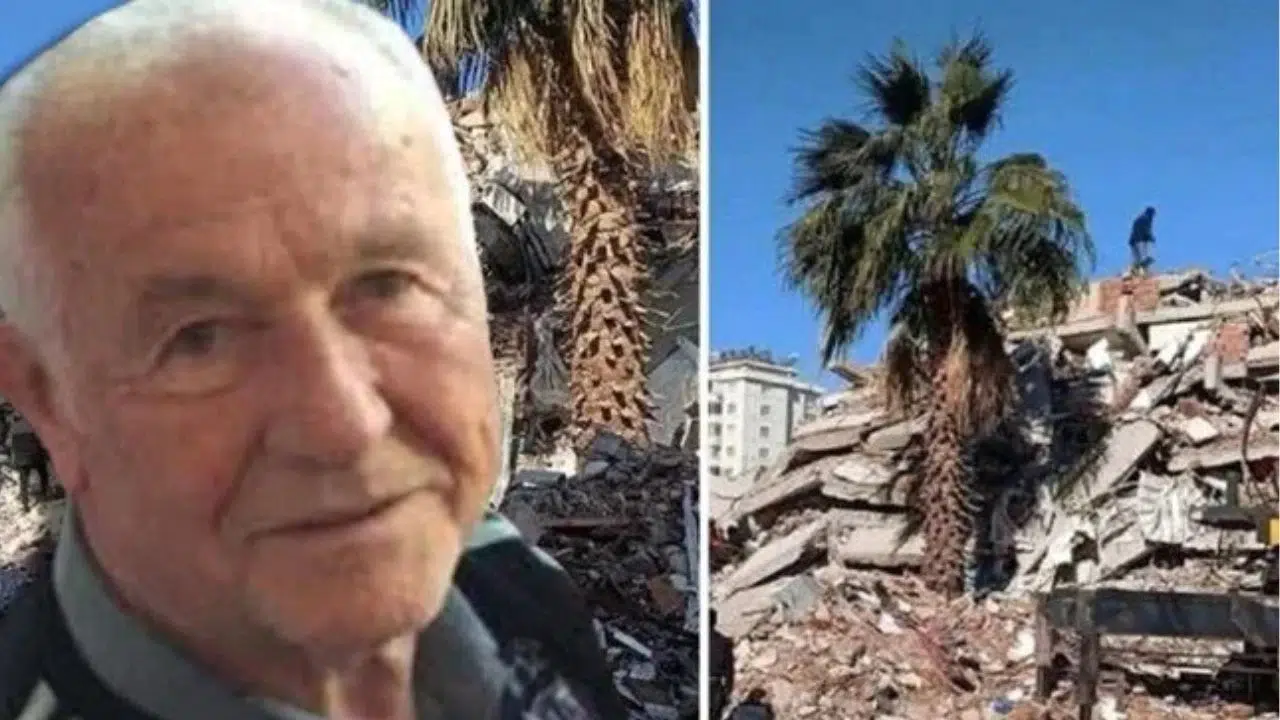 Kahramanmaraş depreminin firari müteahhidi yakalama kararını kaldırmak için mahkemeye başvurdu