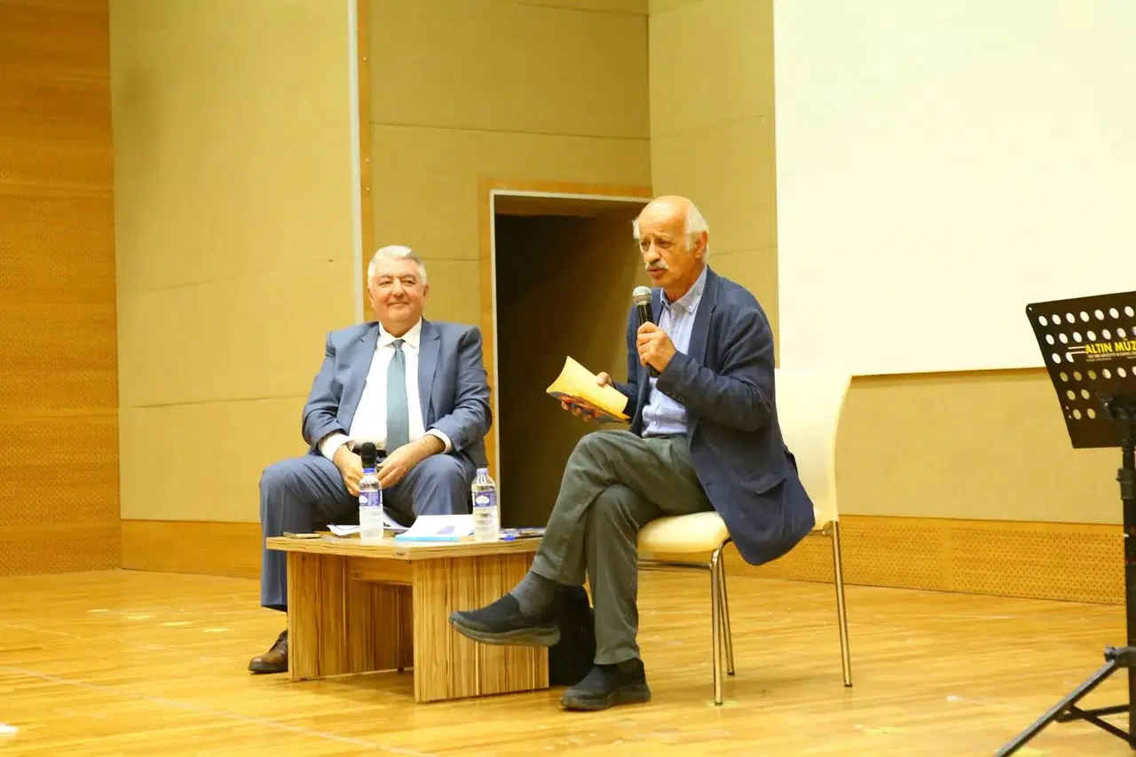 Ardeşen Fırtına Şenliği: Kültürel Zenginliklerin Paylaşımı ve Dayanışma Dolup Taşıyor