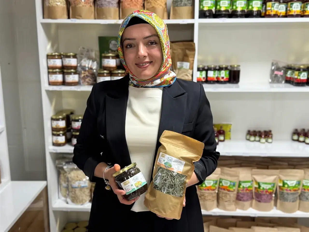 Kadın Kooperatifleri: Üretim Süreçlerindeki Hikayelerini Paylaşıyorlar