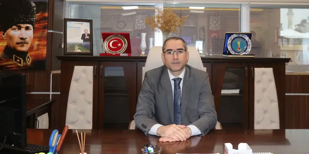 Hastan Çıktıktan Sonra Bir Bildirimin Var: Rize’de Sağlık Anketi Dönemi