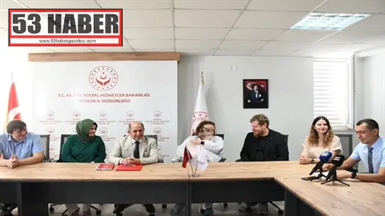 Anne-bebek kaçışında tutuklama, bebek Rus yetkililere teslim edildi