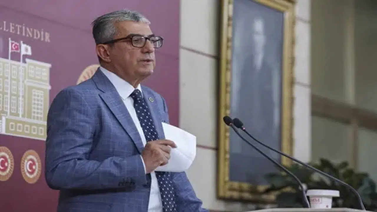 CHP'den komisyon açıklaması: "Bu bir anayasa komisyonu değildir" uyarısı geldi