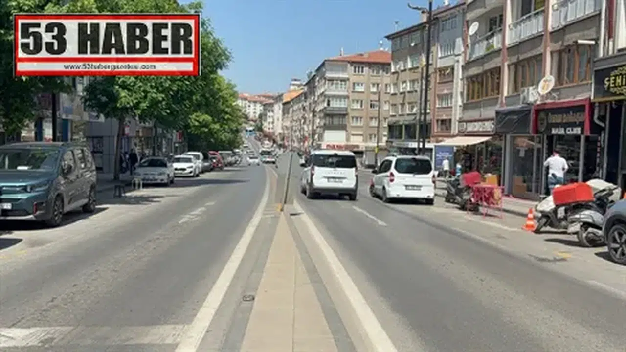 Sivas Gürün'de 4 büyüklüğünde deprem, can ve mal kaybı yok