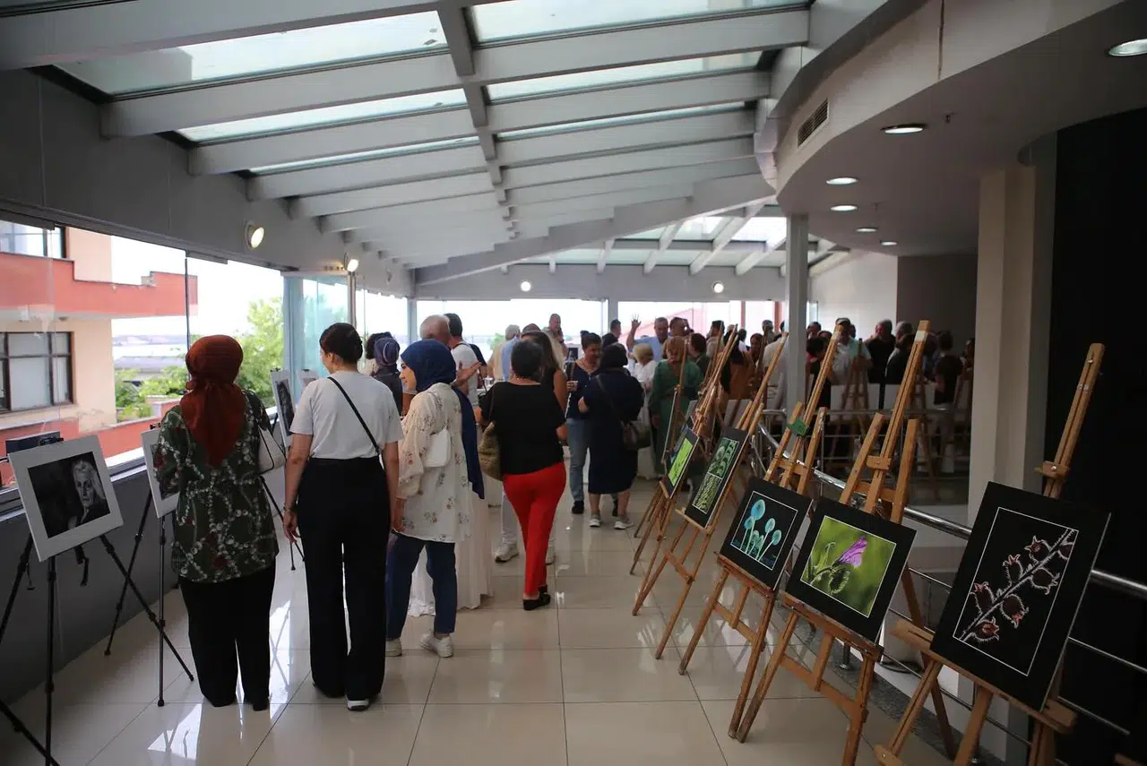 Ardeşen’de Fırtına Kültür ve Sanat Şenliği Başladı