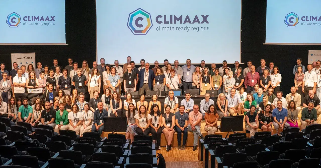 Hopa Belediyesi, iklim değişikliğiyle mücadelede Avrupa'dan destek aldı!