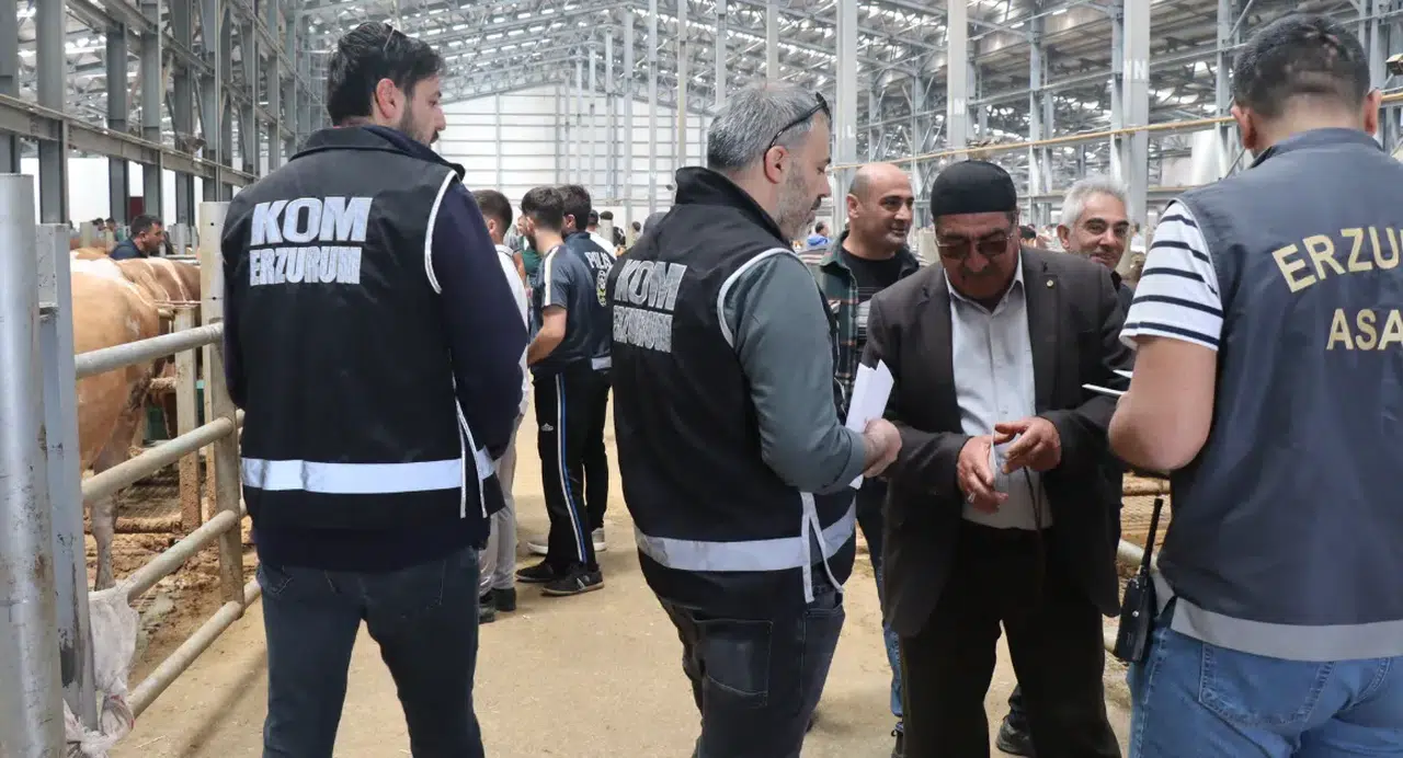 Erzurum Emniyetinden Bayram Öncesi Dolandırıcılık ve Sahte Para Uyarısı
