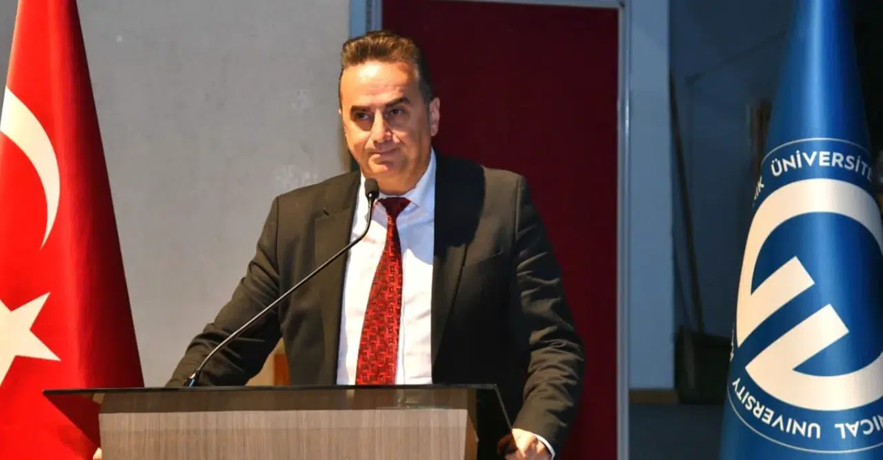 Ortahisar Belediyesi’nden KTÜ Mimarlık Fakültesi Mezunlarına Destek