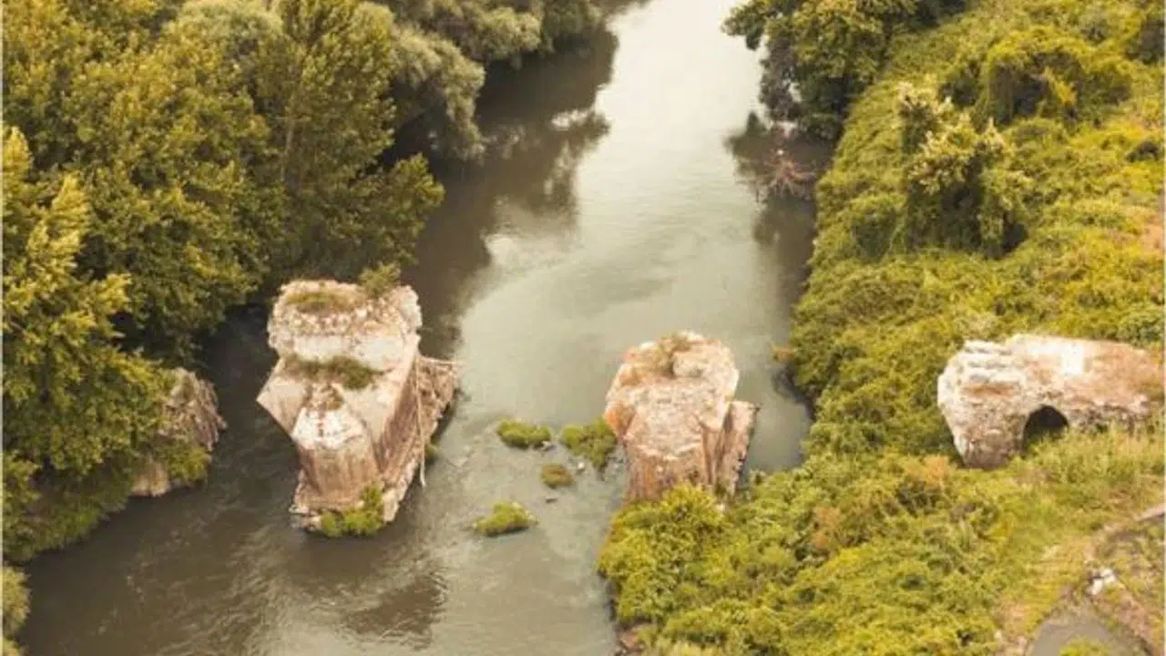 Tarihin İzlerinde: Gönen'in Görülmesi Gereken Kaplıcaları ve Tarihi Mekanları