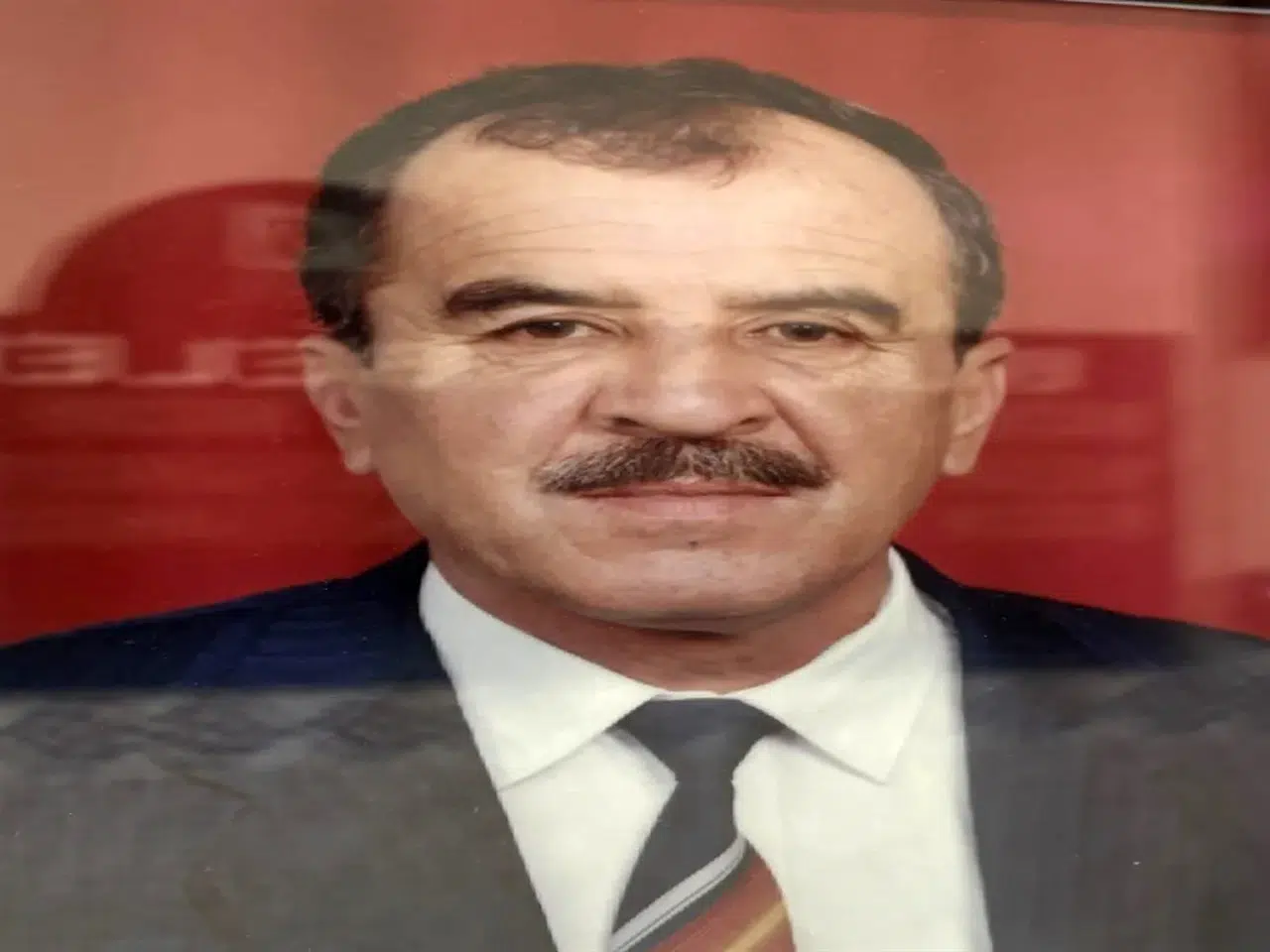 Bucak’ın eski belediye başkanı Kemal Kaplan hayatını kaybetti, cenazesi bugün defnedilecek