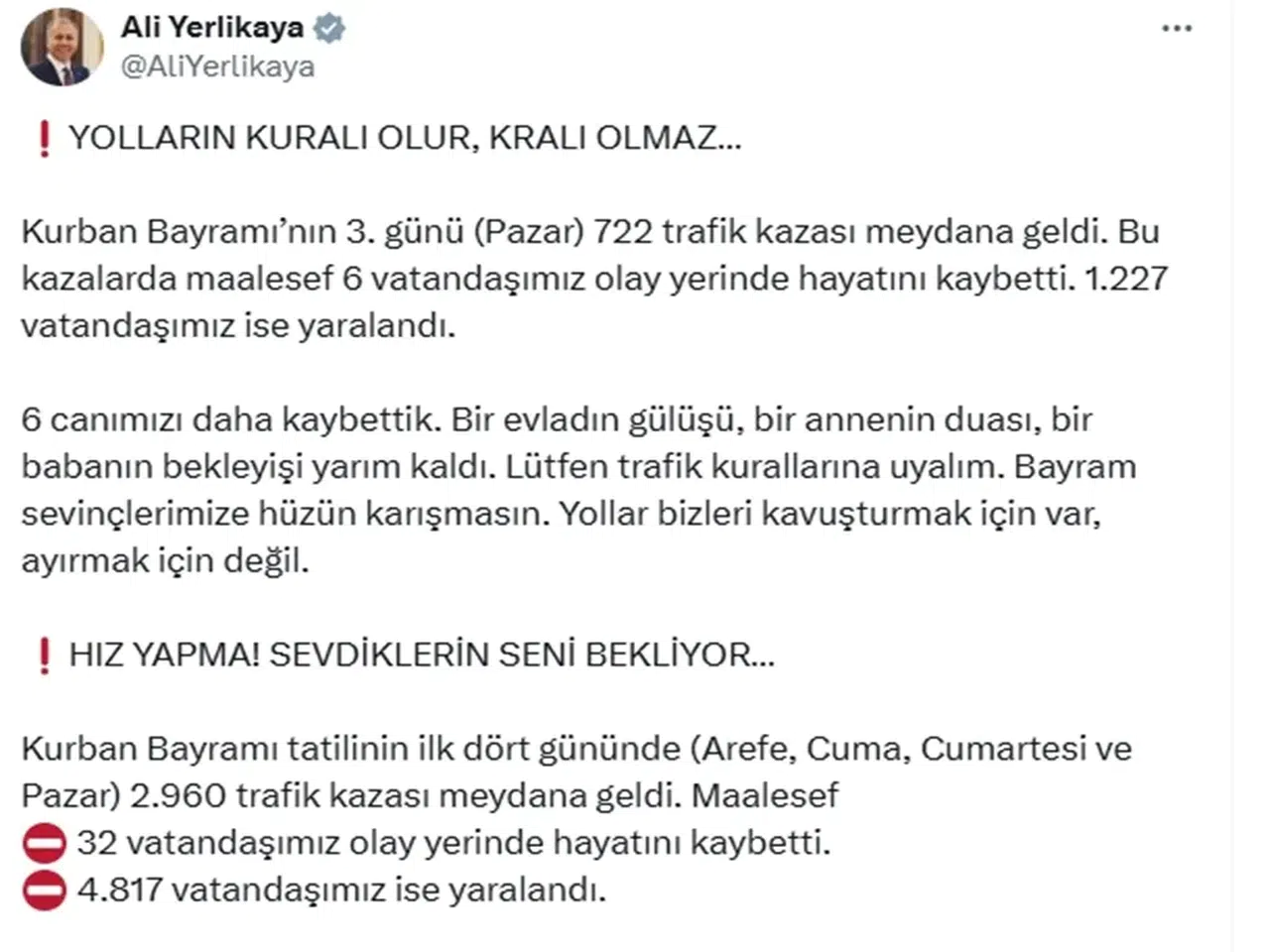 Kurtulmuş'tan 'Madleen' Tepkisi: İnsanlık Onuruna Yapılan Çirkin Bir Saldırı!