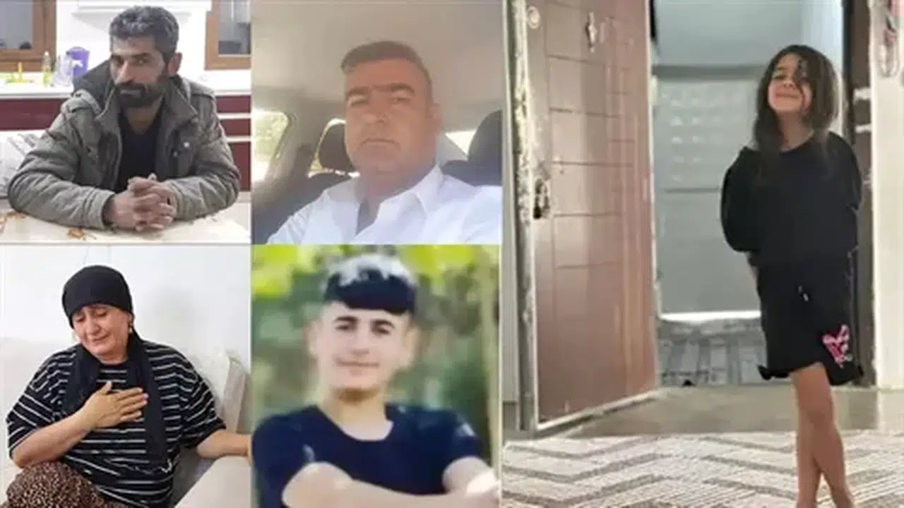 Diyarbakır'da Narin Güran cinayetinde anneye ağırlaştırılmış müebbet, avukatı Yargıtay'a temyiz başvurusunda bulundu.