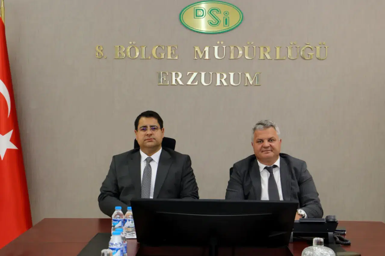 Söylemez Barajı Sürecinde Vatandaş Hakları ve Yerleşim Düzeni Ele Alındı