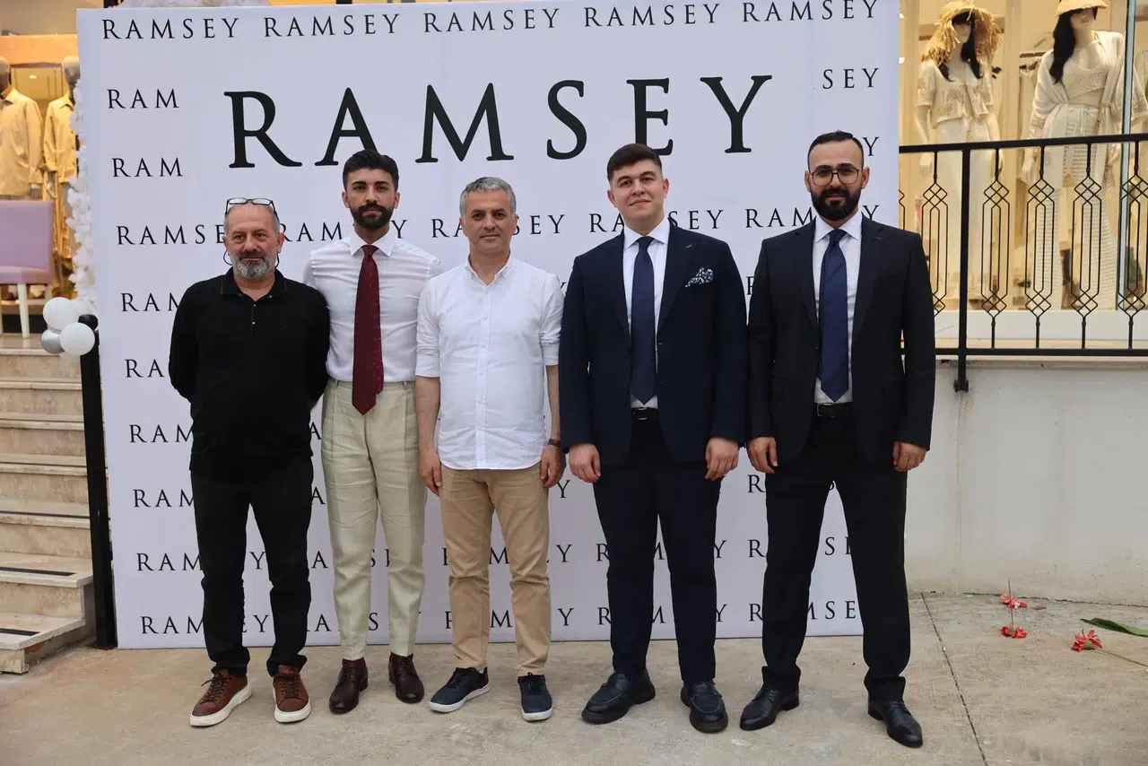 Başkan Mustafa Bıyık, Ramsey İşletmesinde Çalışanlarla Buluştu!