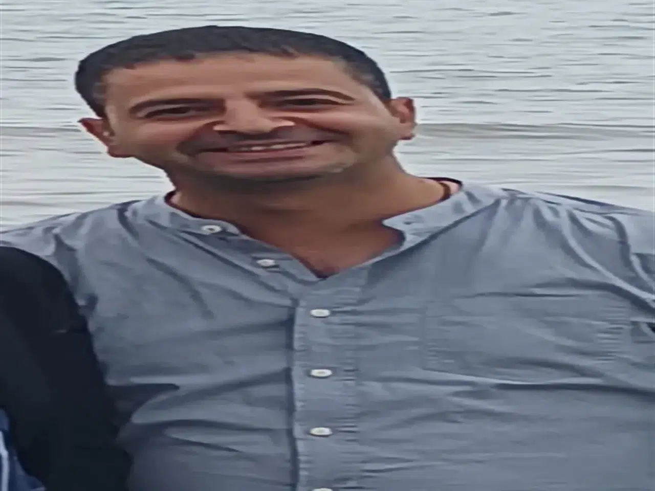 Giresun'da Denizde Boğulma Tehlikesi Geçiren Baba Hayatını Kaybetti