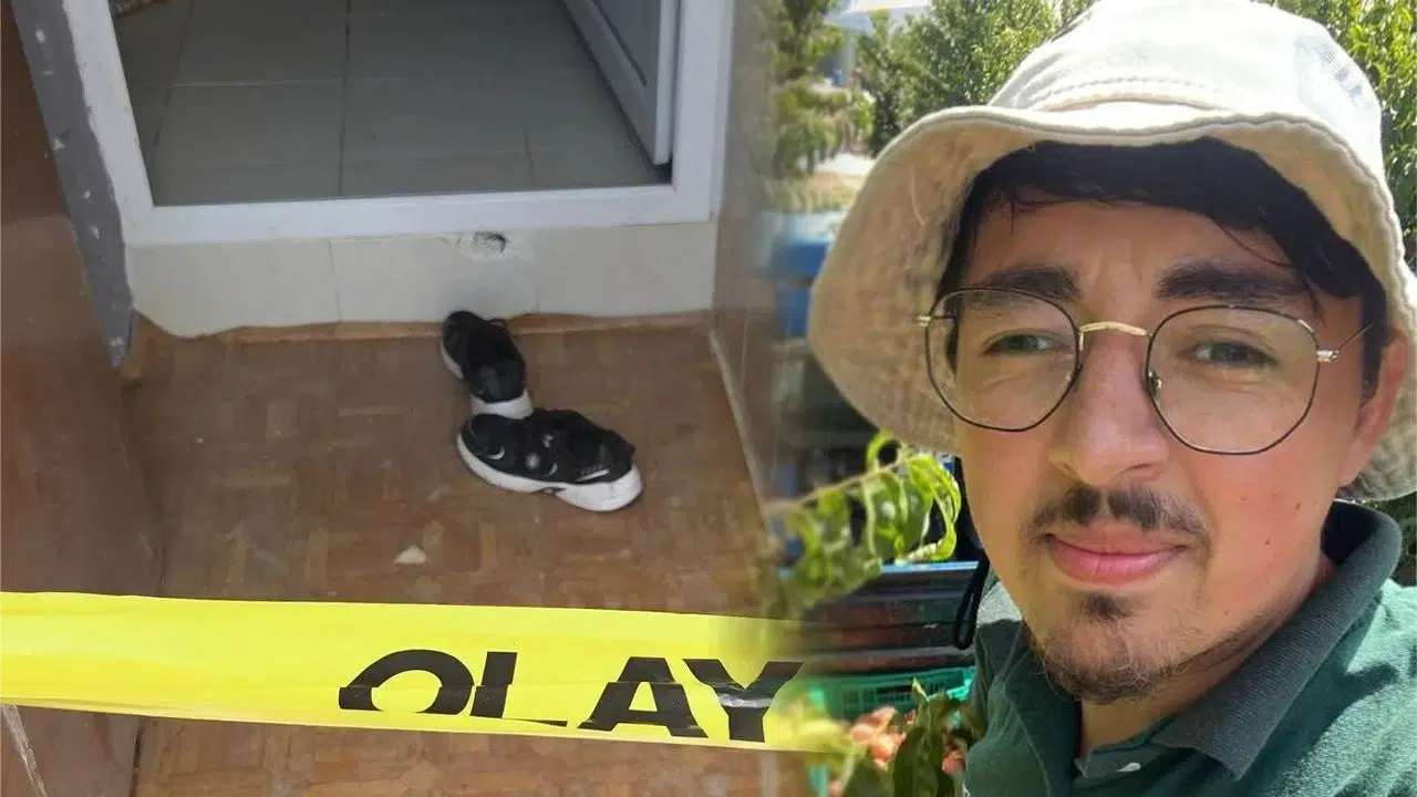 Orhangazi'de Genç Öğrencinin Cansız Bedeni Bulundu, Epilepsi Hastalığı Belirlendi