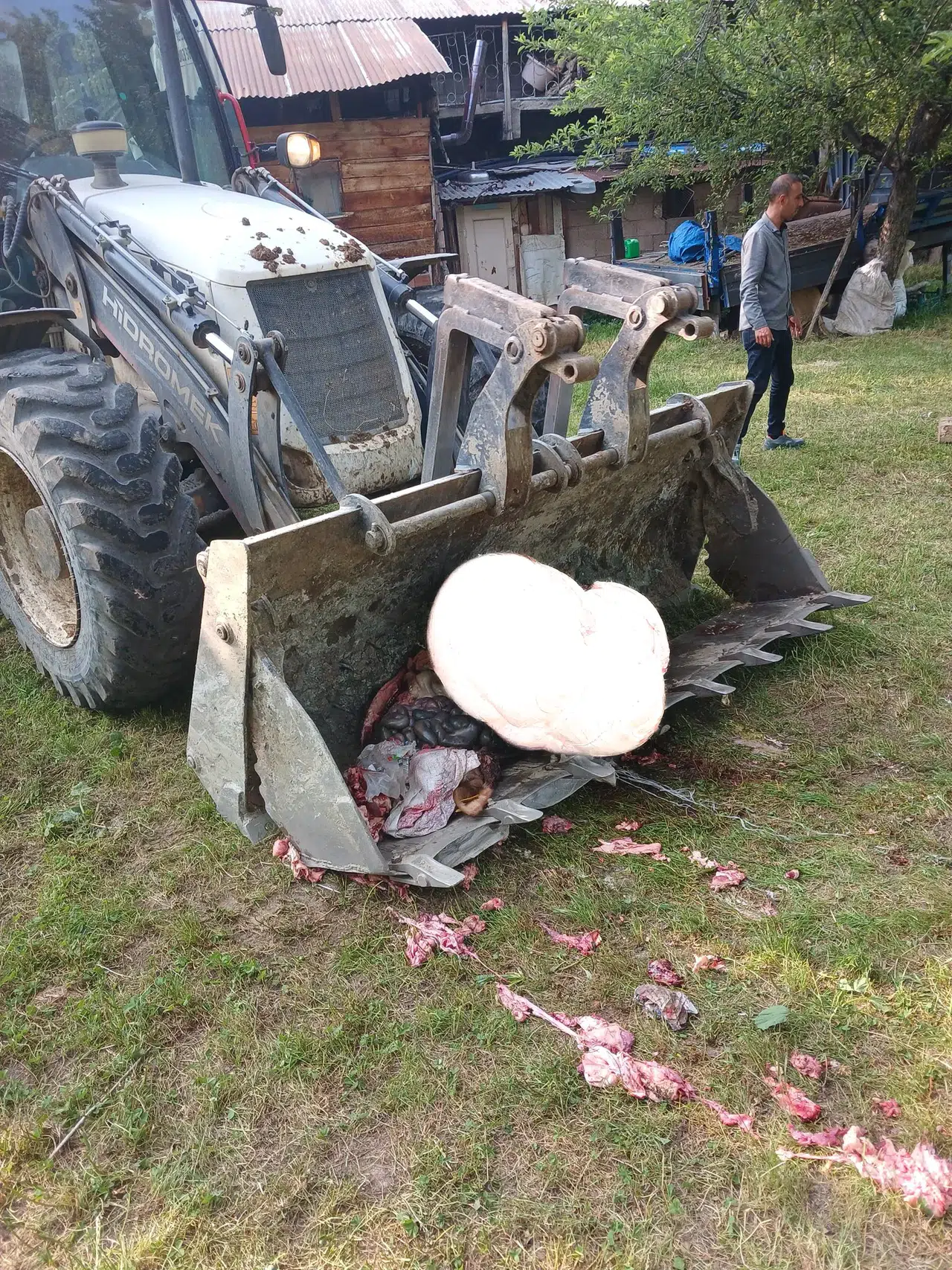 Oltu Belediyesi'nden Kurban Bayramı'nda Hijyen ve Temizlik İçin Önemli Adımlar