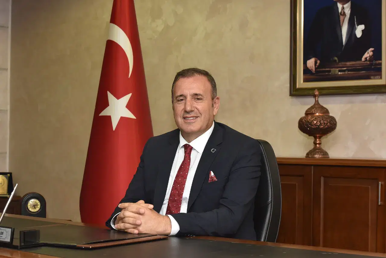 Trabzon'da KOBİ'ler Dijital Dönüşüm İçin Buluşuyor: Konferans 11 Haziran'da!