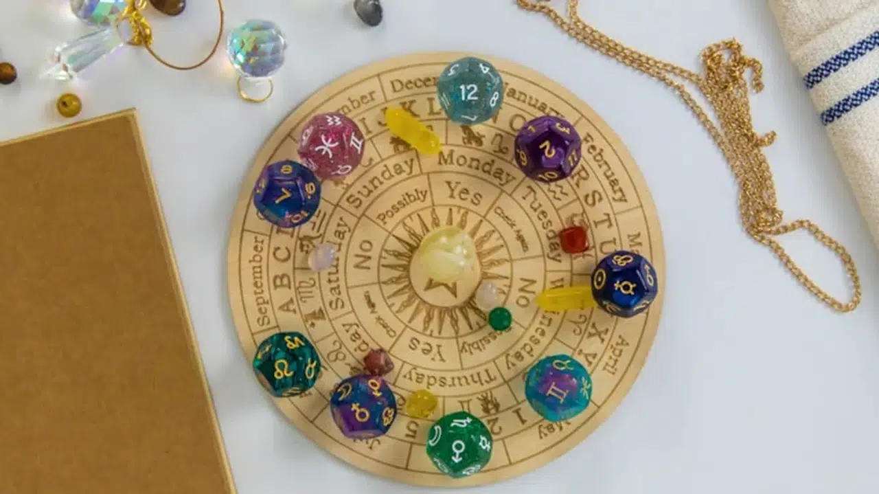 2025'teki 13 Haziran Tarihinde Gökyüzü Etkileri: Burç Yorumları ve Relaksasyon Fırsatları