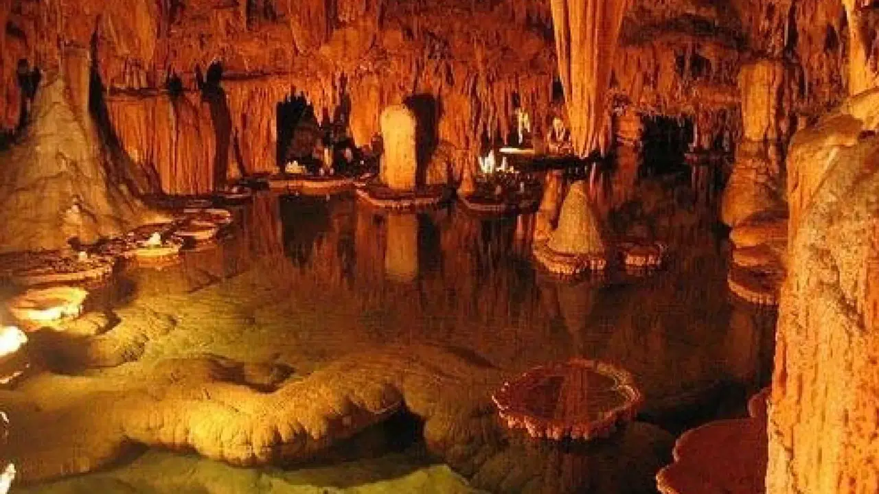 Kurban Bayramı'nda Eskişehir'de keşfedilmesi gereken tatil rotaları!