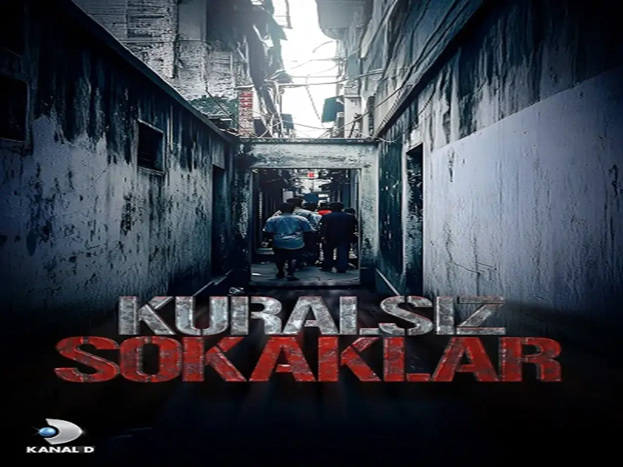 Kuralsız Sokaklar, İzleyicilerin Gözdesi Olmayı Başardı!