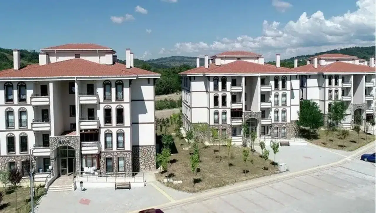 Bursa'nın 12 ilçesinde TOKİ ile milyonlarca konut projesi: İhaleler açıldı!