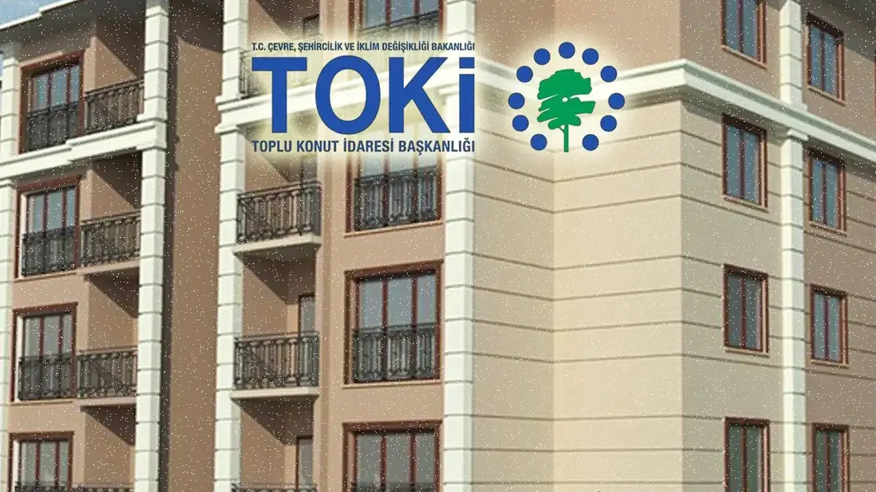 TOKİ Tunceli'de 29 yeni daireyi kura ile satışa sunuyor!