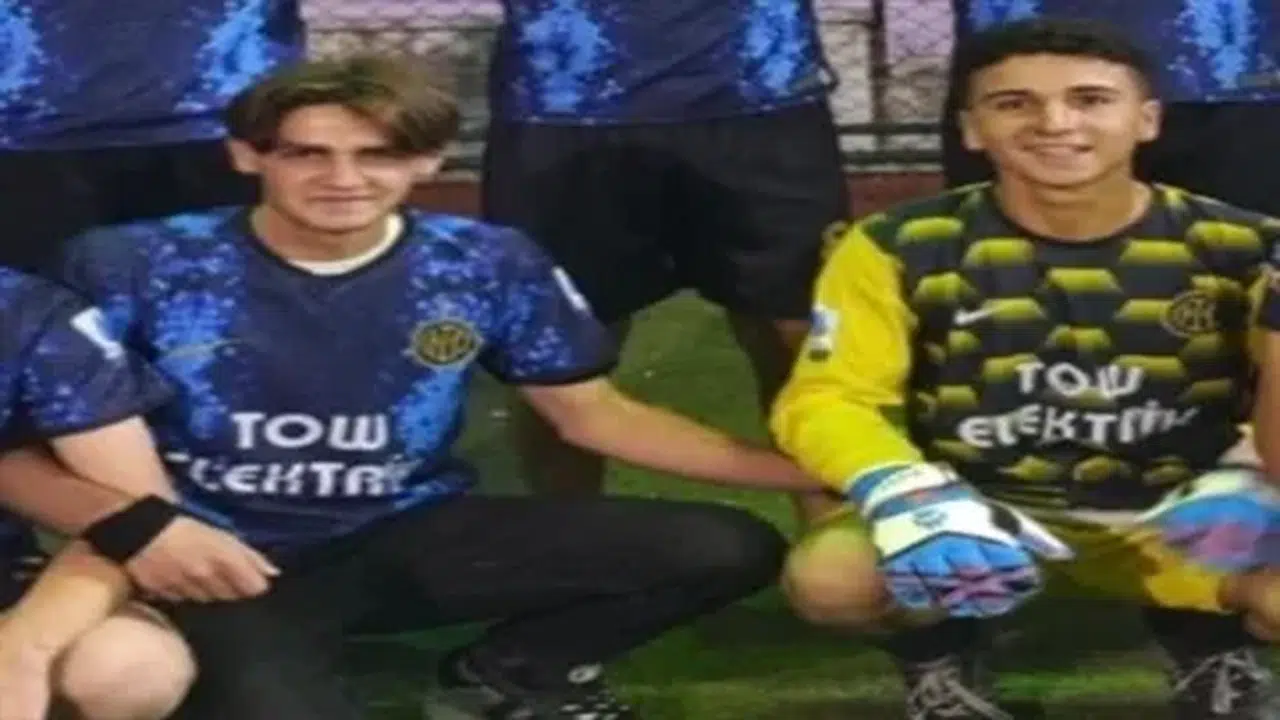 Siirt'te silahlı saldırı ve trafik kazasında iki arkadaş hayatını kaybetti