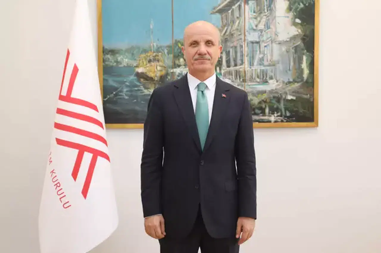 YÖK Başkanı Özvar: Yükseköğretim Kurumları Sınavı'na 2,5 Milyon Aday Katılmaya Hazırlanıyor!